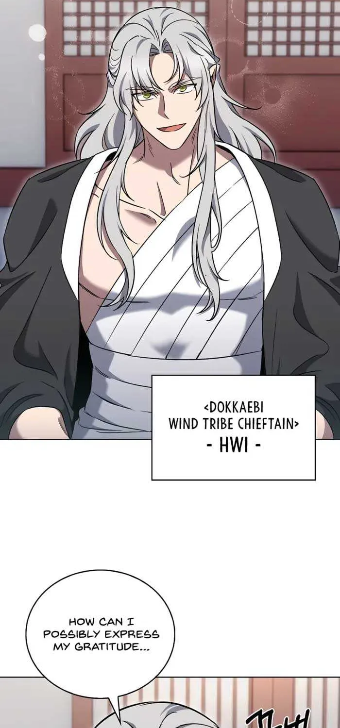 Read The Delivery Man From Murim chapter 59 image 8 on Lezhin