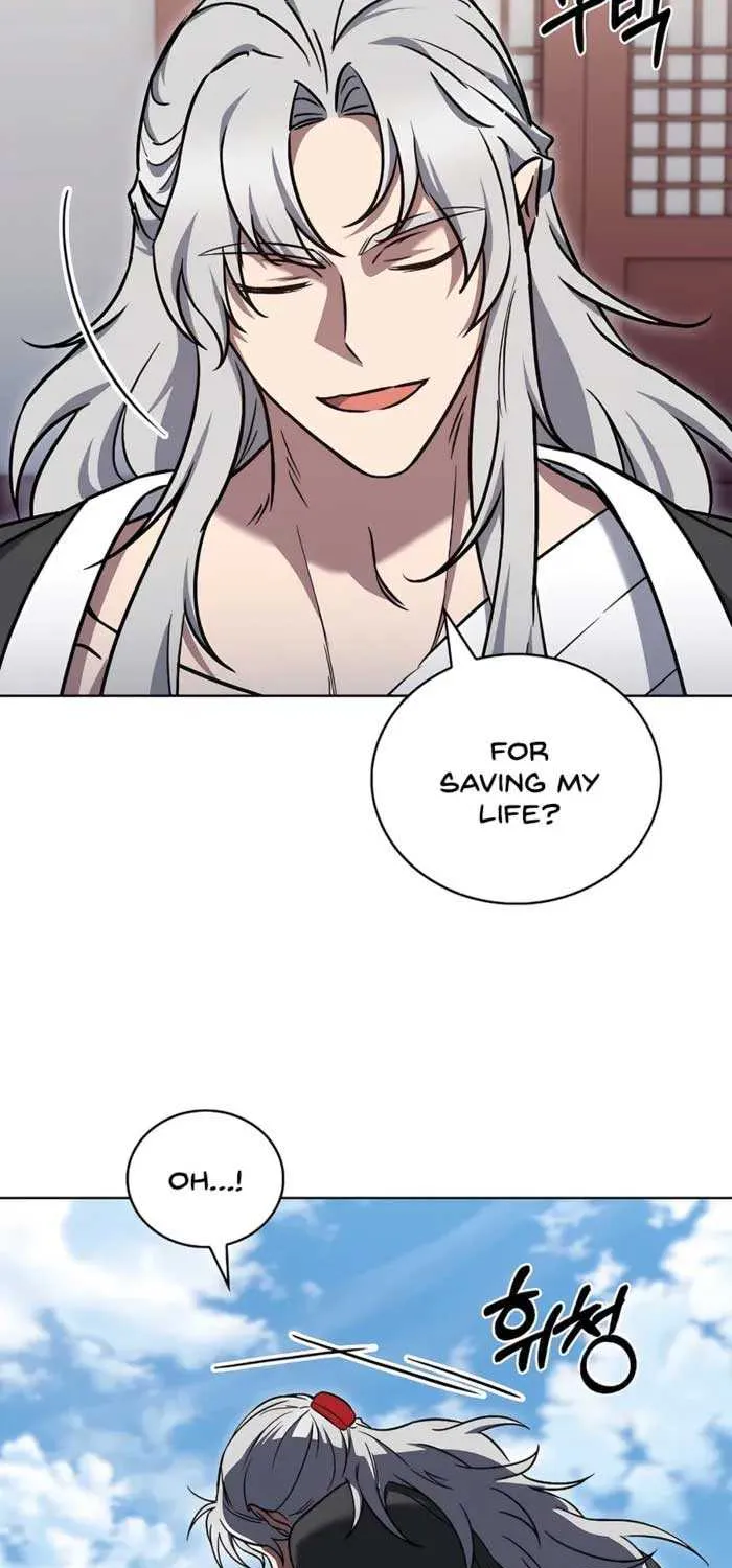 Read The Delivery Man From Murim chapter 59 image 9 on Lezhin