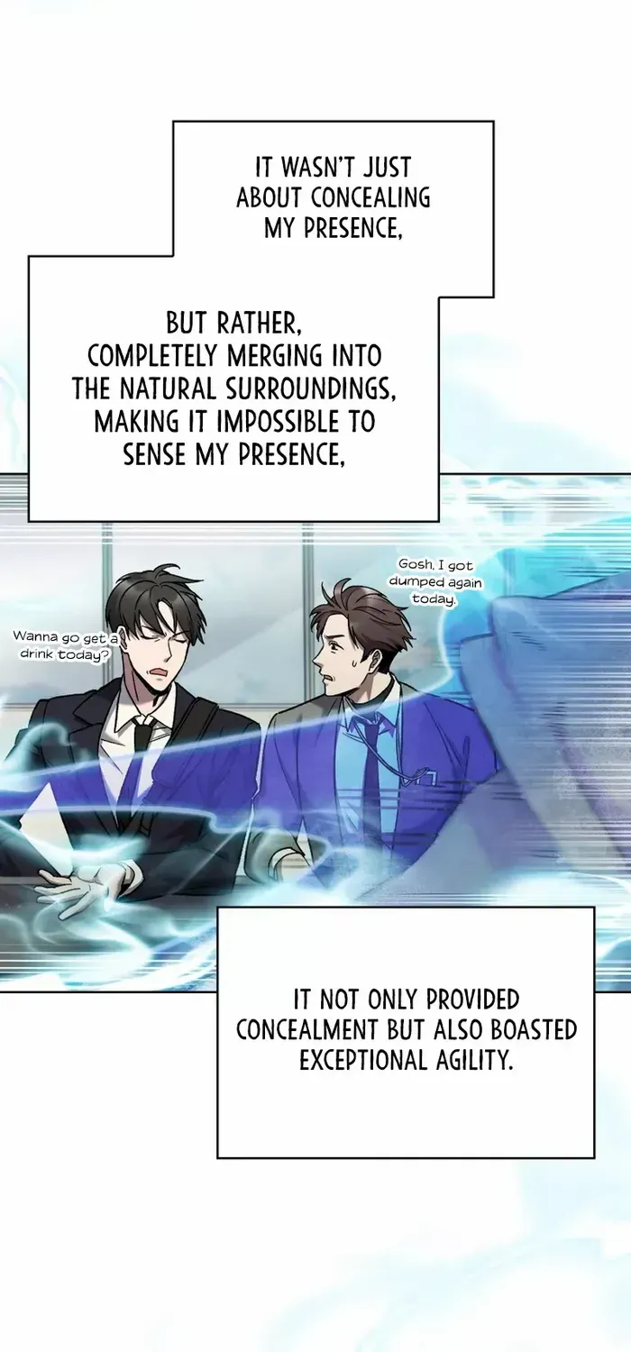 Read The Delivery Man From Murim chapter 6 image 10 on Lezhin