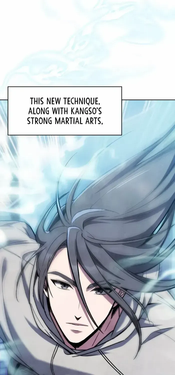Read The Delivery Man From Murim chapter 6 image 11 on Lezhin