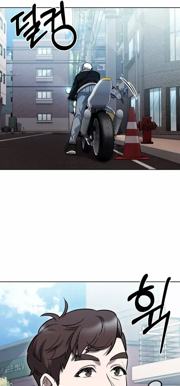 Read The Delivery Man From Murim chapter 6 image 15 on Lezhin