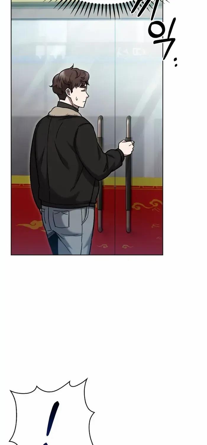 Read The Delivery Man From Murim chapter 6 image 17 on Lezhin