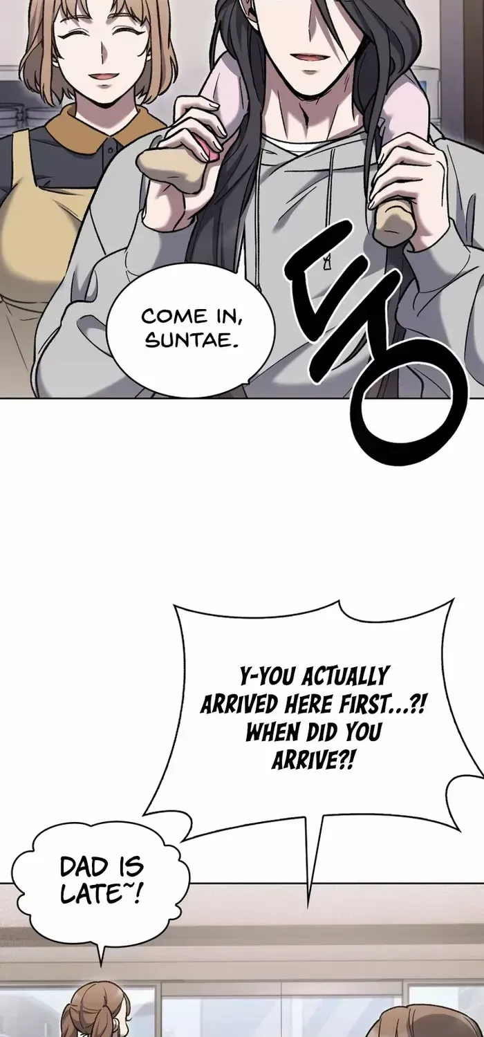 Read The Delivery Man From Murim chapter 6 image 19 on Lezhin