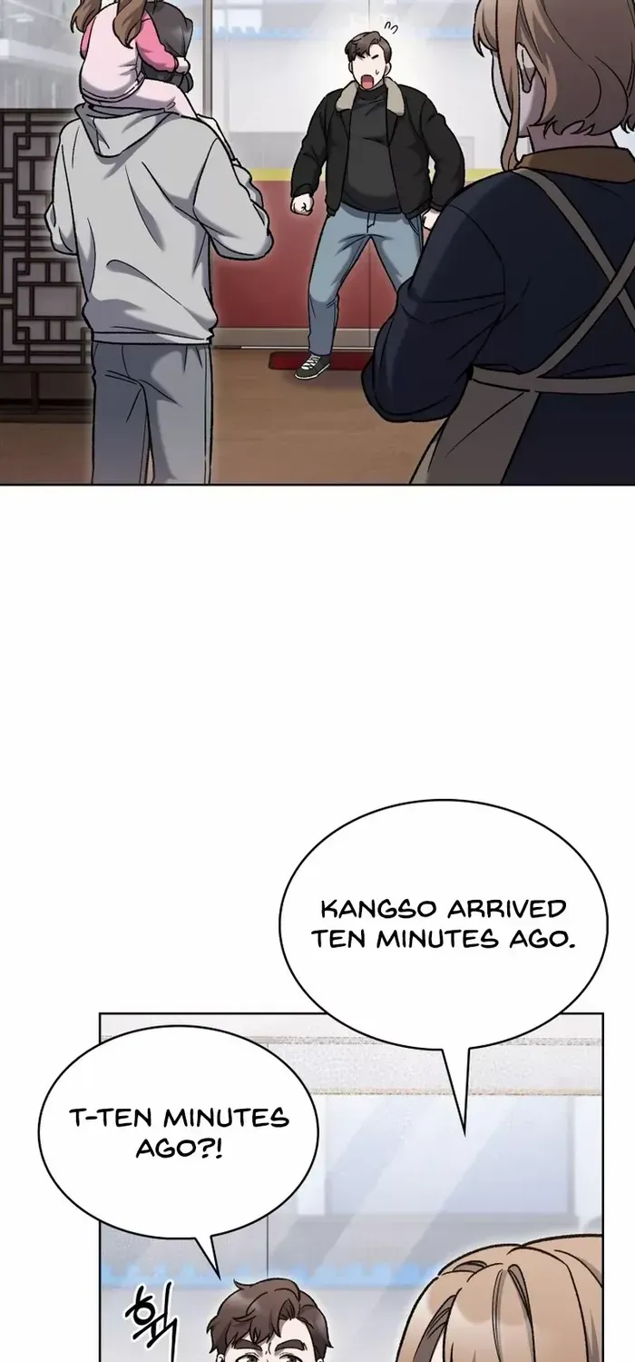 Read The Delivery Man From Murim chapter 6 image 20 on Lezhin