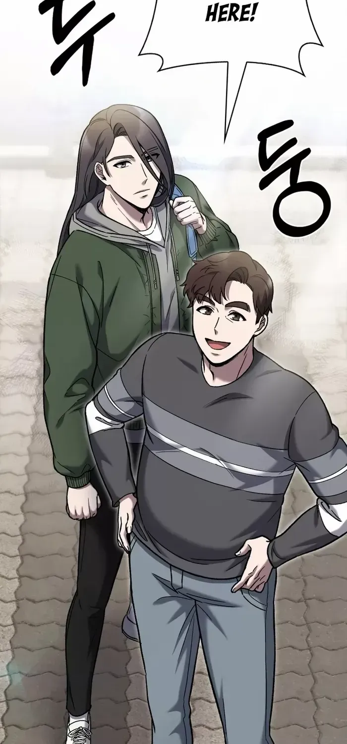 Read The Delivery Man From Murim chapter 6 image 27 on Lezhin
