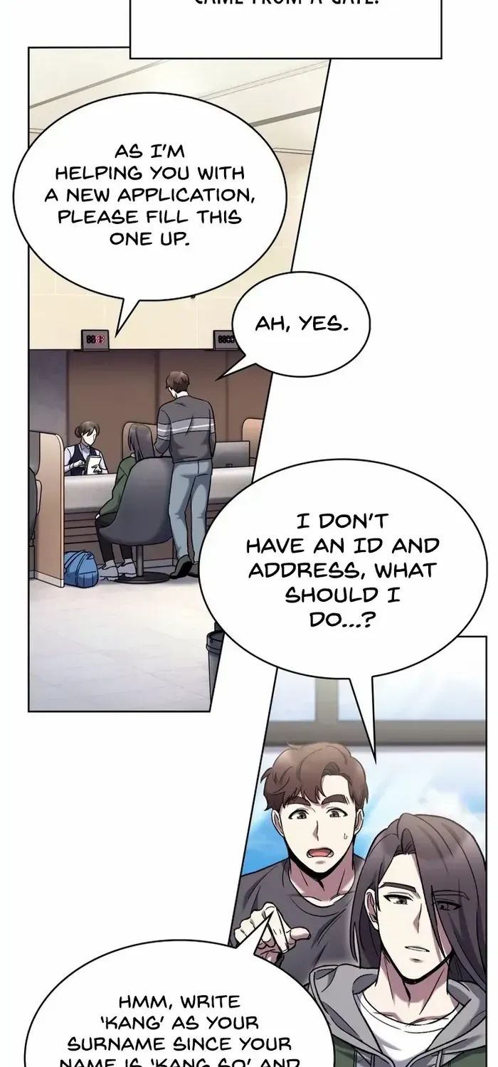 Read The Delivery Man From Murim chapter 6 image 30 on Lezhin