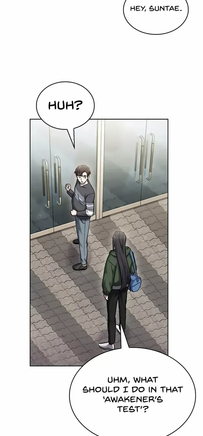 Read The Delivery Man From Murim chapter 6 image 32 on Lezhin