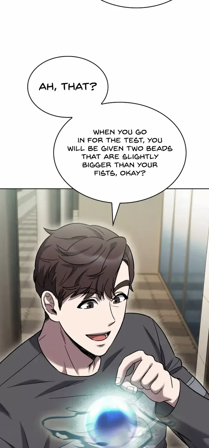 Read The Delivery Man From Murim chapter 6 image 33 on Lezhin