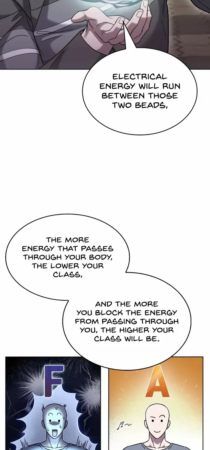 Read The Delivery Man From Murim chapter 6 image 34 on Lezhin