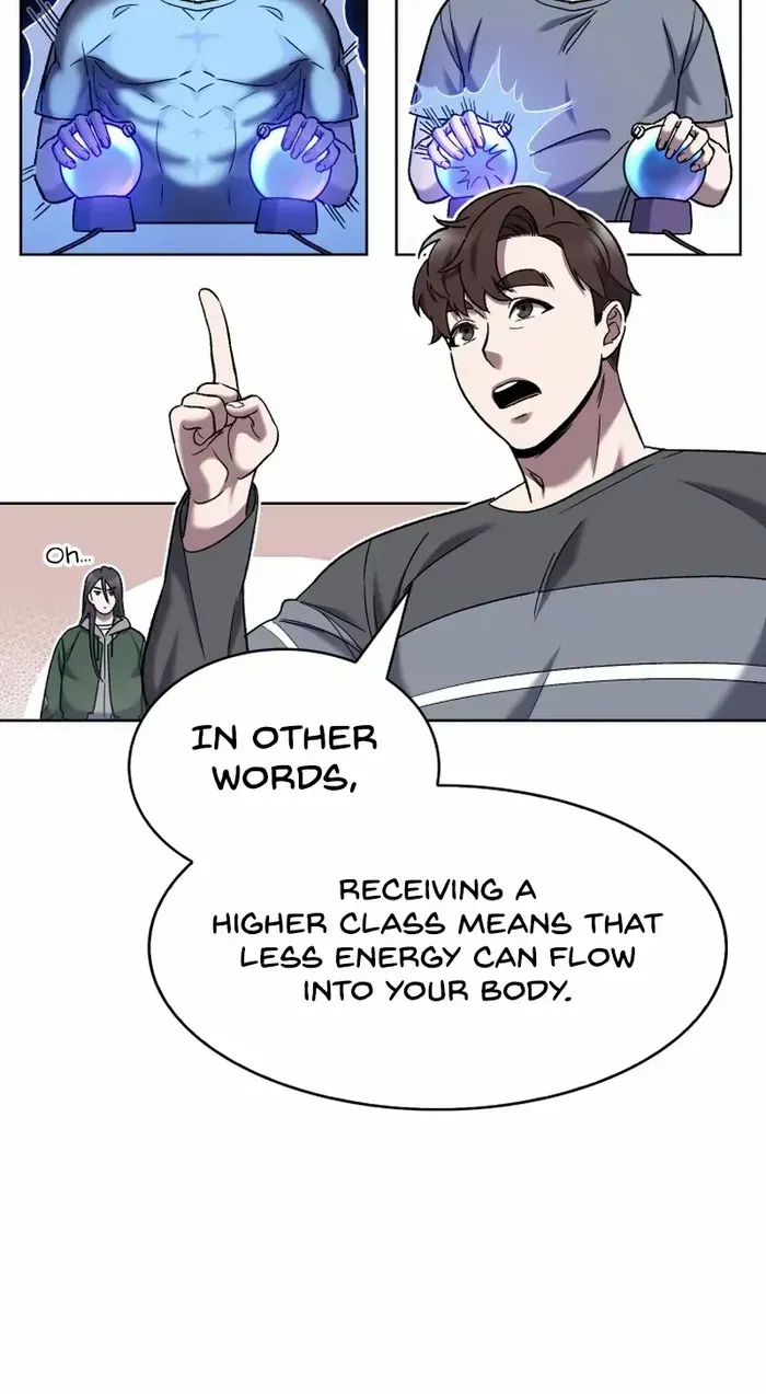 Read The Delivery Man From Murim chapter 6 image 35 on Lezhin