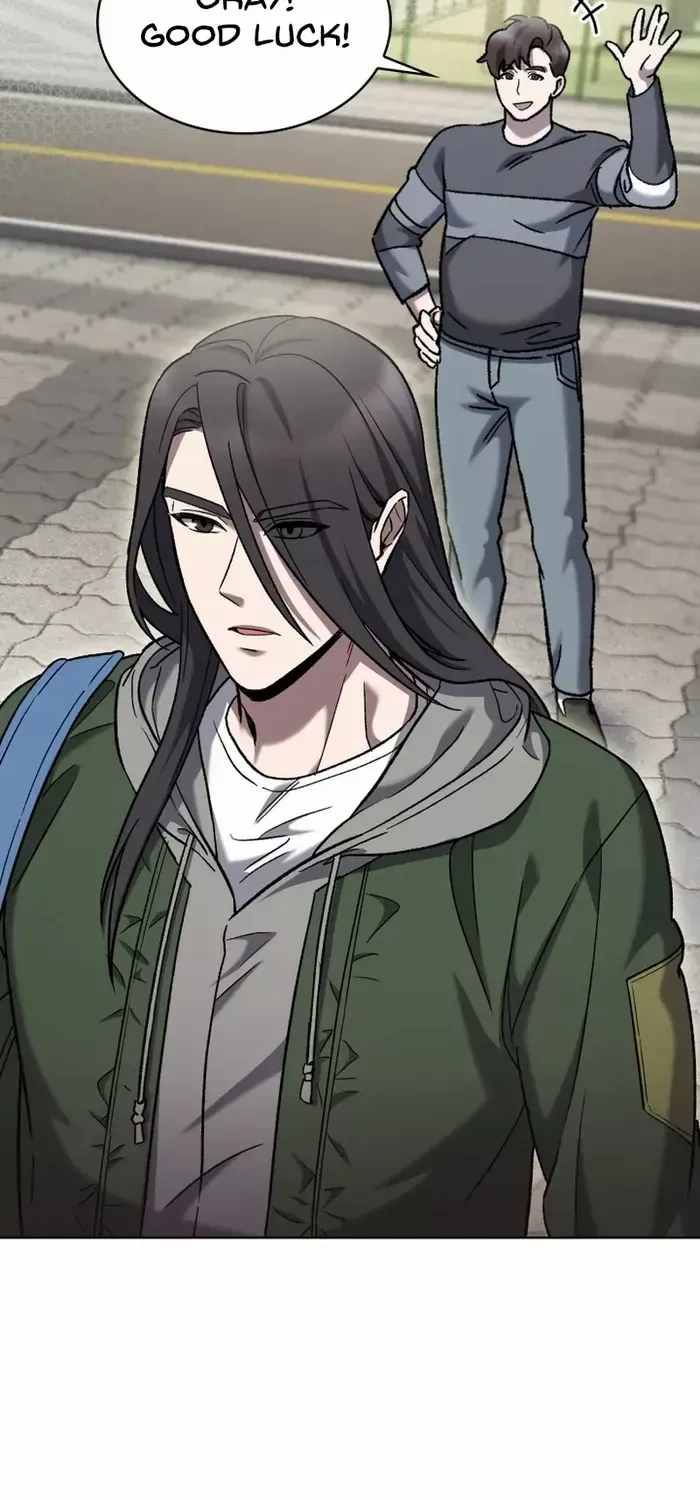 Read The Delivery Man From Murim chapter 6 image 46 on Lezhin