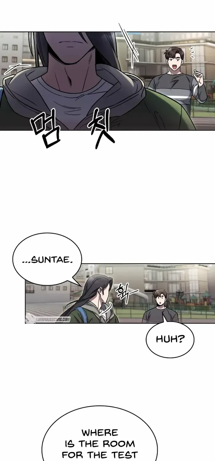 Read The Delivery Man From Murim chapter 6 image 47 on Lezhin