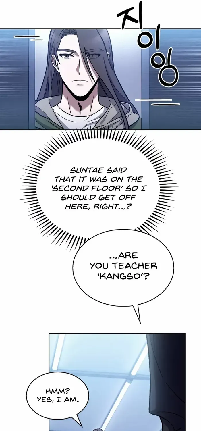 Read The Delivery Man From Murim chapter 6 image 50 on Lezhin