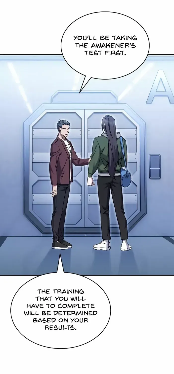 Read The Delivery Man From Murim chapter 6 image 57 on Lezhin