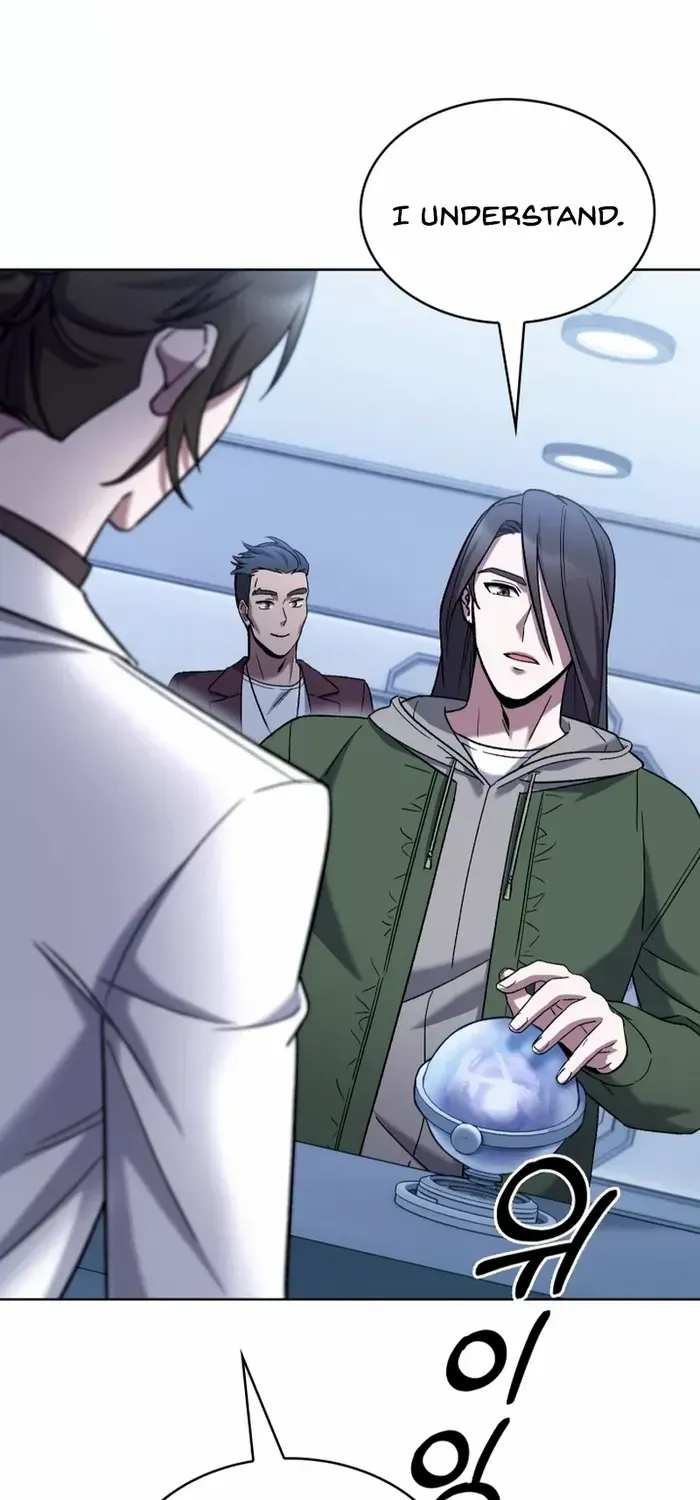 Read The Delivery Man From Murim chapter 6 image 61 on Lezhin