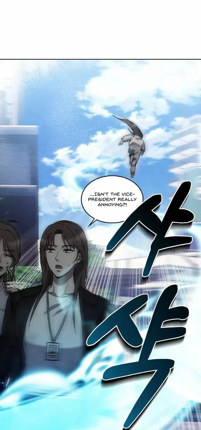 Read The Delivery Man From Murim chapter 6 image 8 on Lezhin