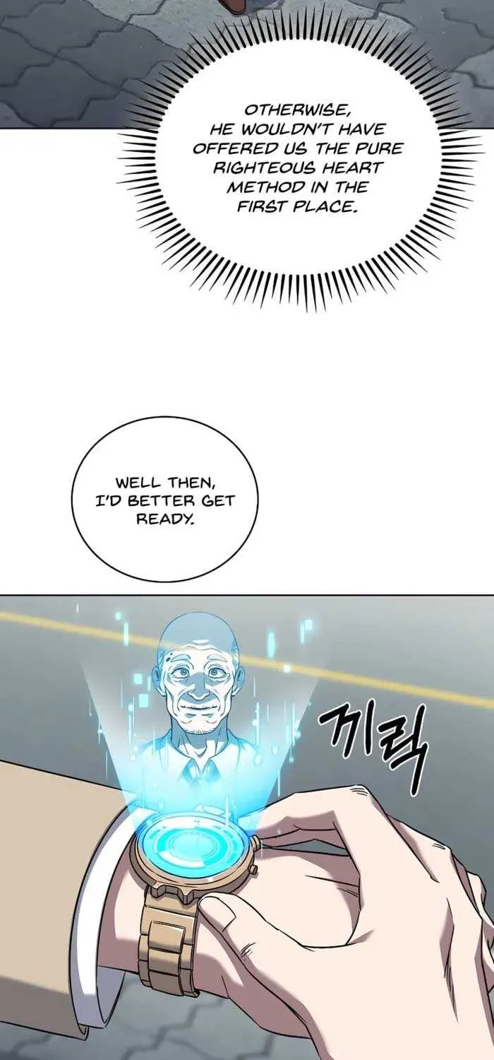 Read The Delivery Man From Murim chapter 60 image 28 on Lezhin