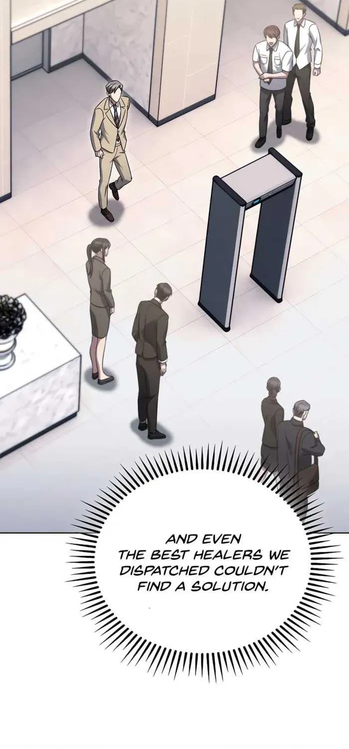 Read The Delivery Man From Murim chapter 60 image 3 on Lezhin