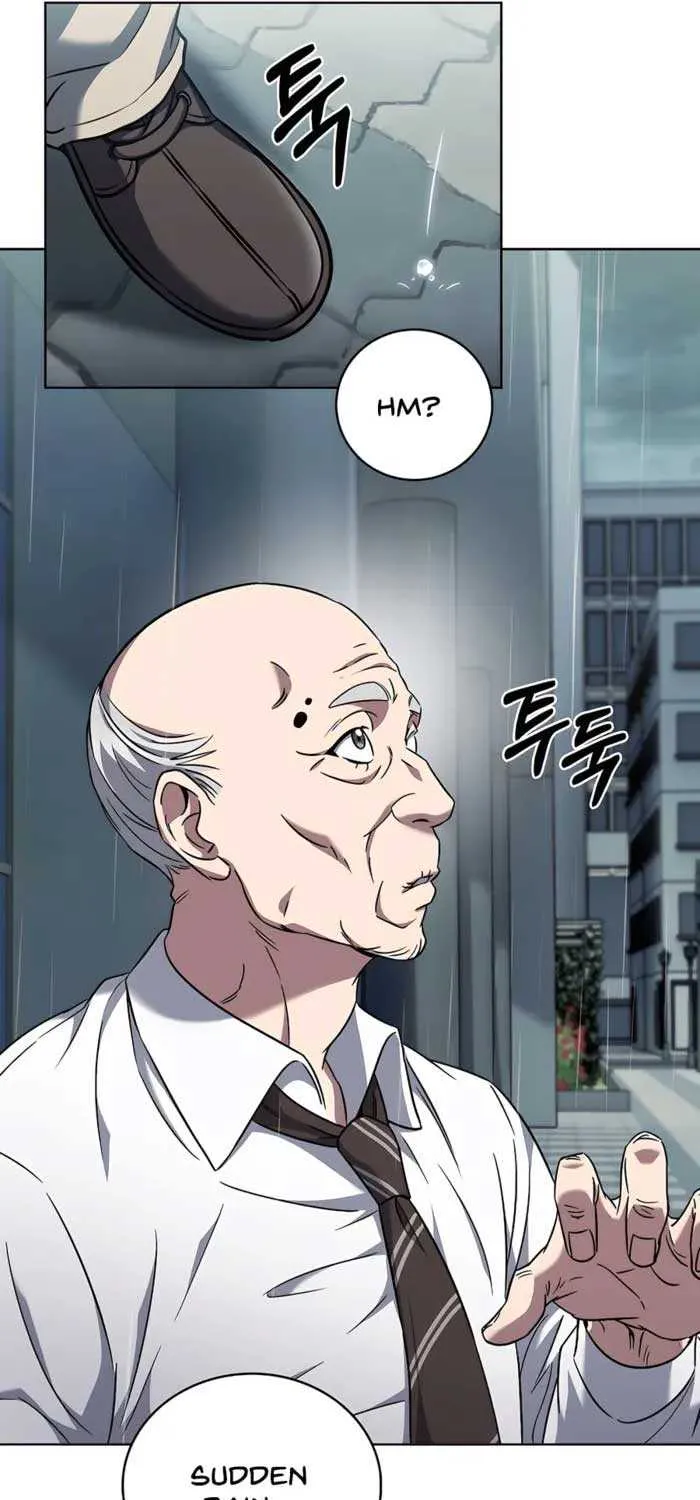 Read The Delivery Man From Murim chapter 60 image 33 on Lezhin