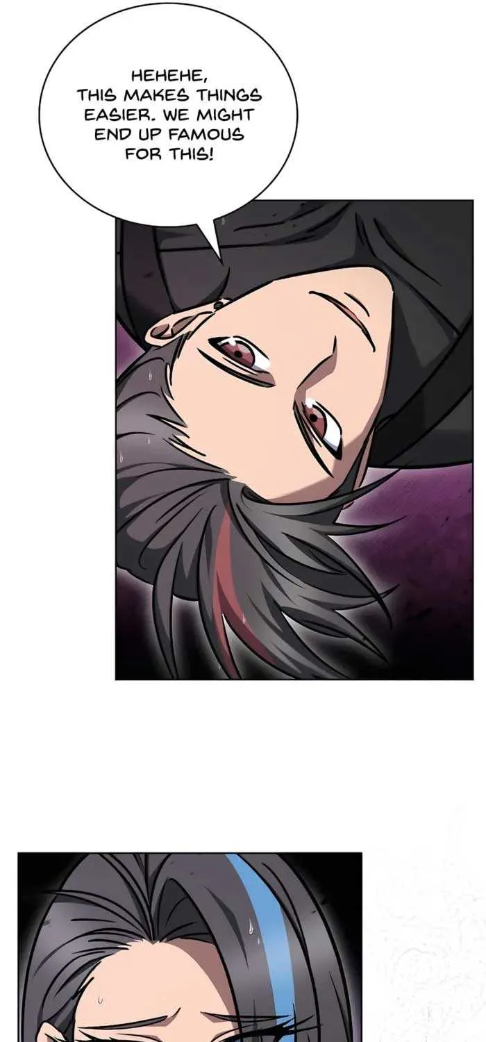 Read The Delivery Man From Murim chapter 60 image 40 on Lezhin