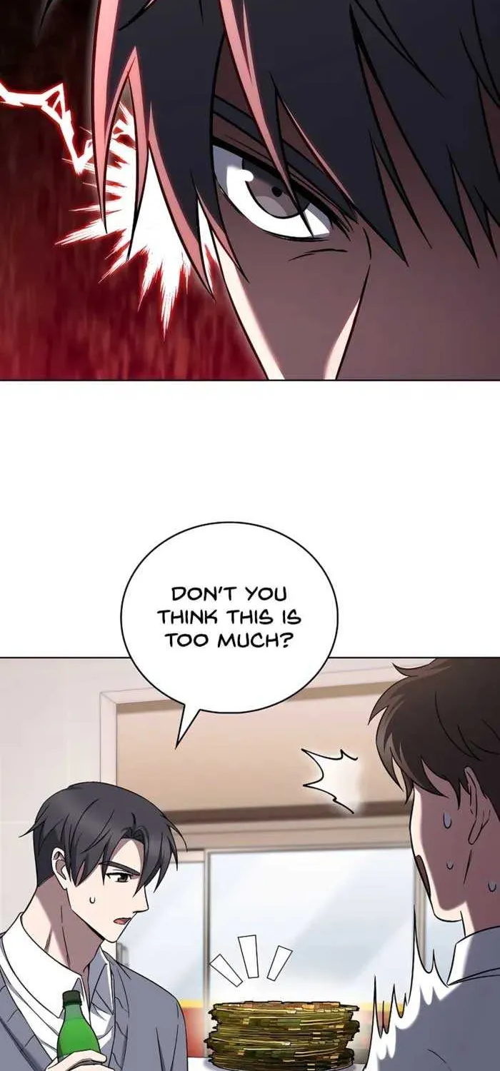 Read The Delivery Man From Murim chapter 60 image 52 on Lezhin