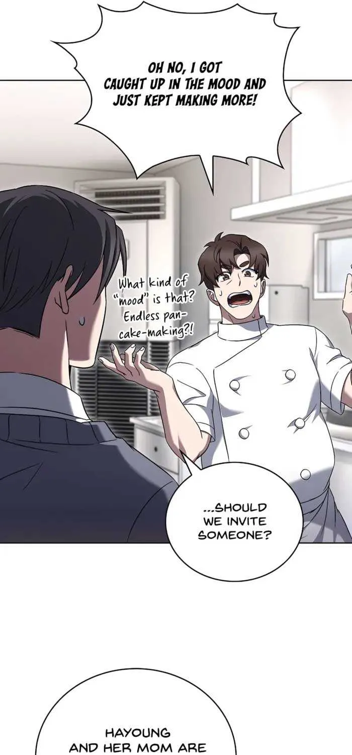 Read The Delivery Man From Murim chapter 60 image 54 on Lezhin