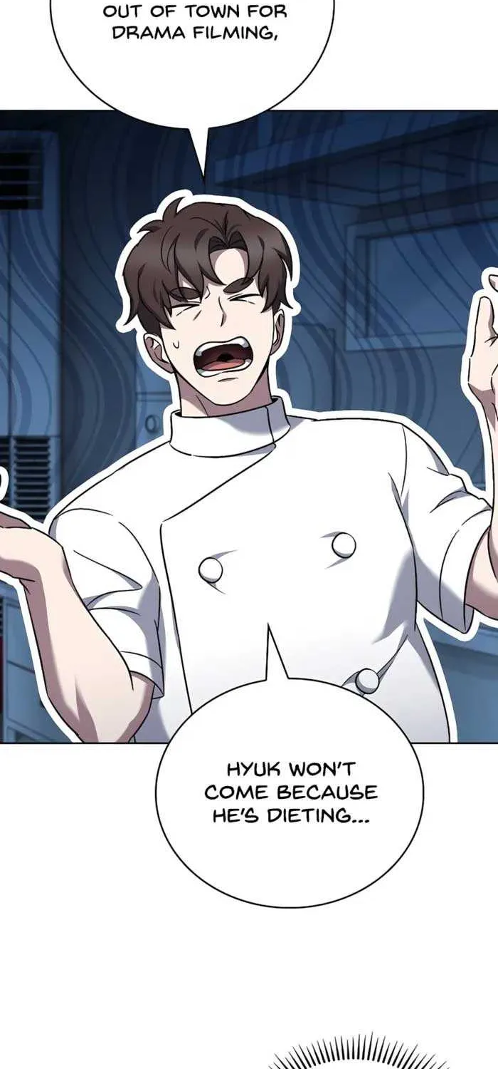 Read The Delivery Man From Murim chapter 60 image 55 on Lezhin