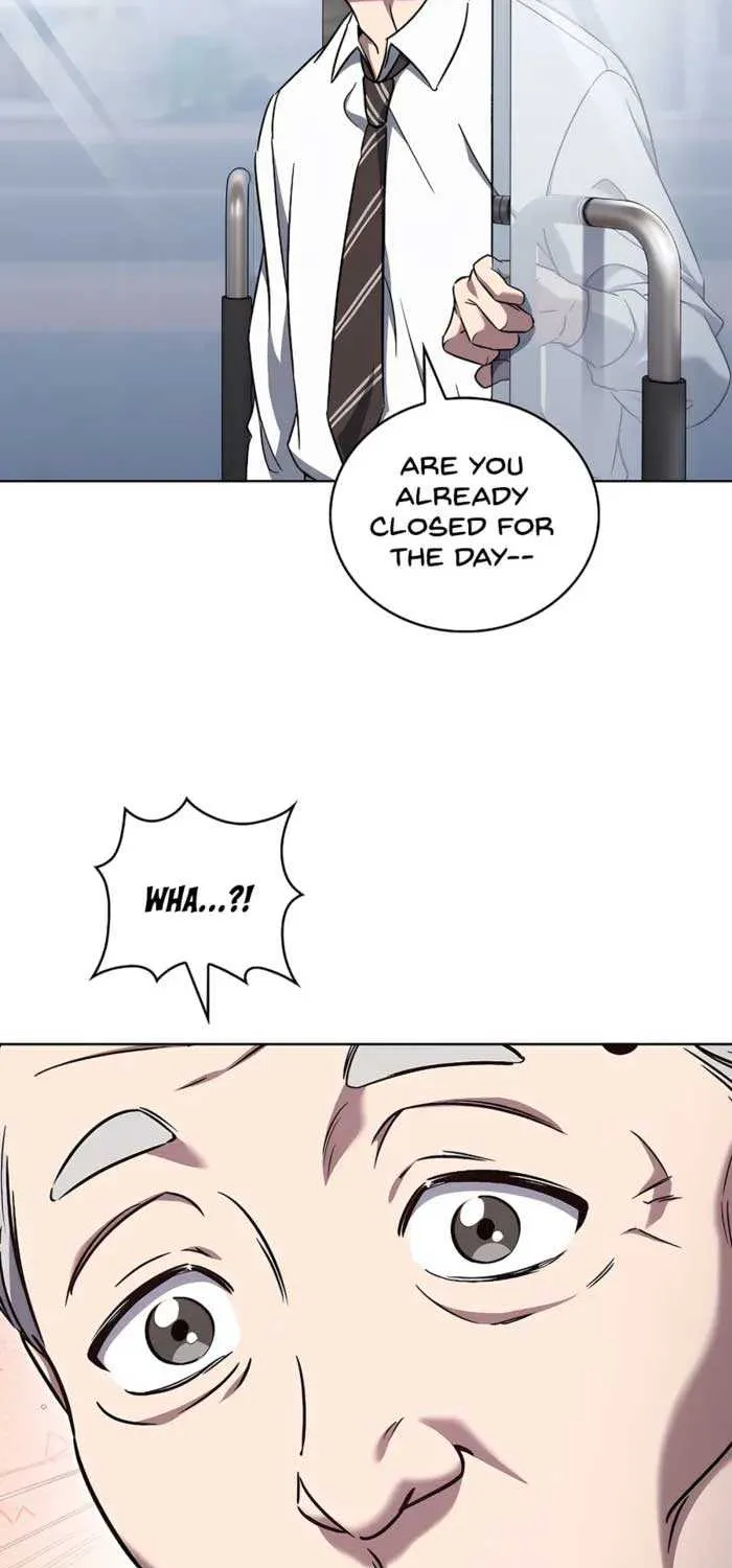 Read The Delivery Man From Murim chapter 60 image 58 on Lezhin