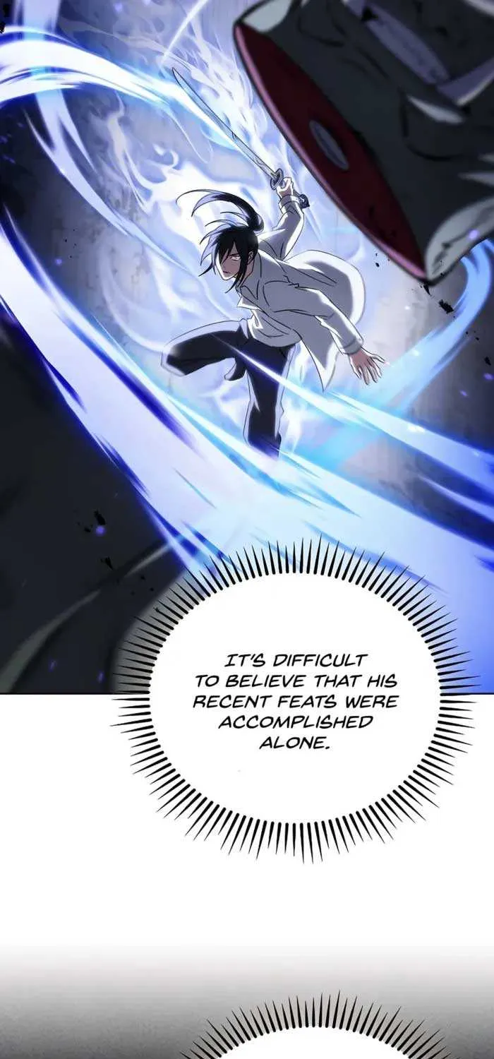 Read The Delivery Man From Murim chapter 60 image 6 on Lezhin