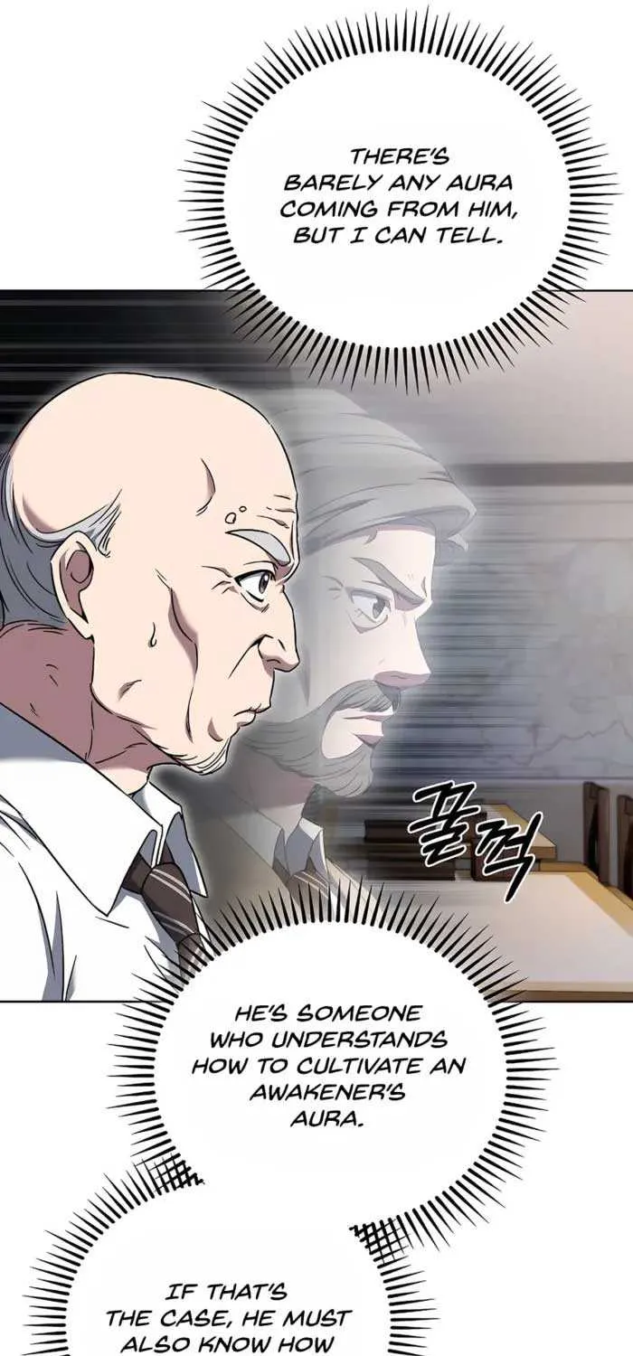 Read The Delivery Man From Murim chapter 60 image 61 on Lezhin