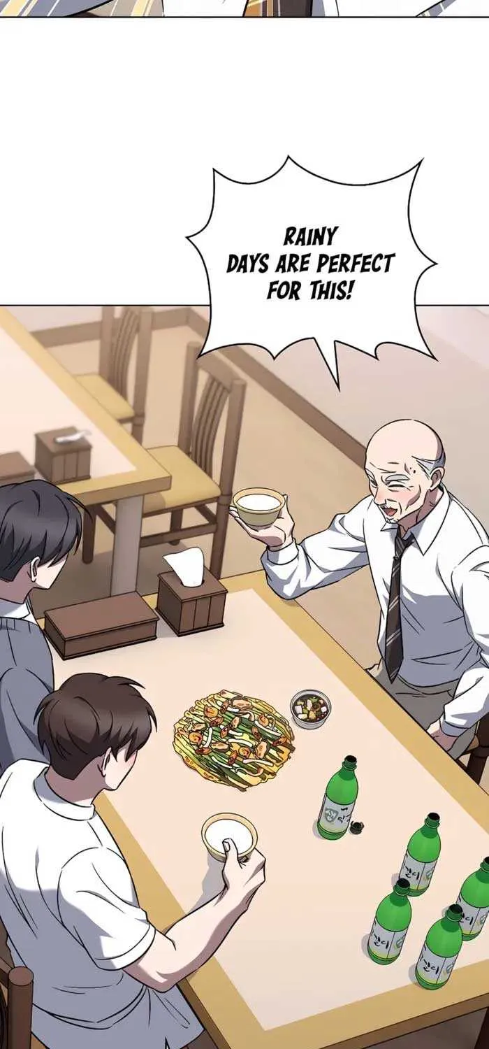Read The Delivery Man From Murim chapter 60 image 72 on Lezhin