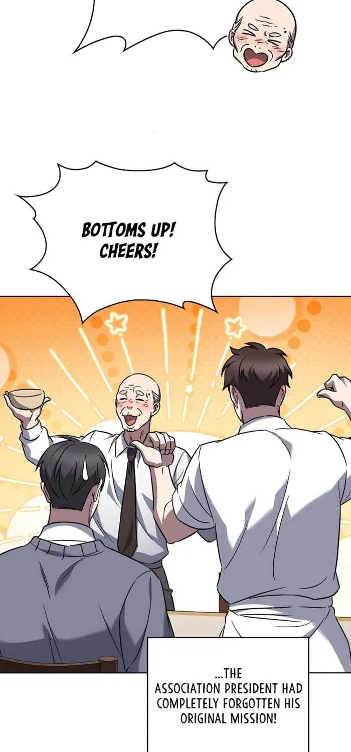 Read The Delivery Man From Murim chapter 60 image 76 on Lezhin
