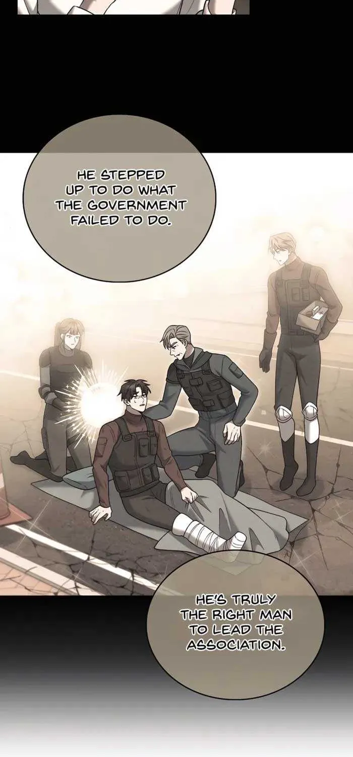 Read The Delivery Man From Murim chapter 60 image 80 on Lezhin