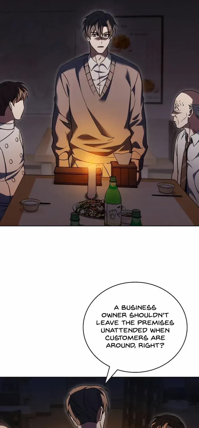 Read The Delivery Man From Murim chapter 61 image 11 on Lezhin