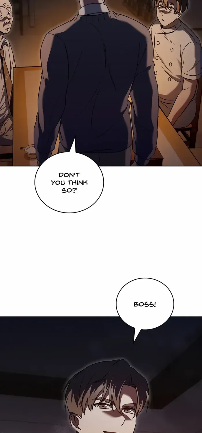 Read The Delivery Man From Murim chapter 61 image 12 on Lezhin