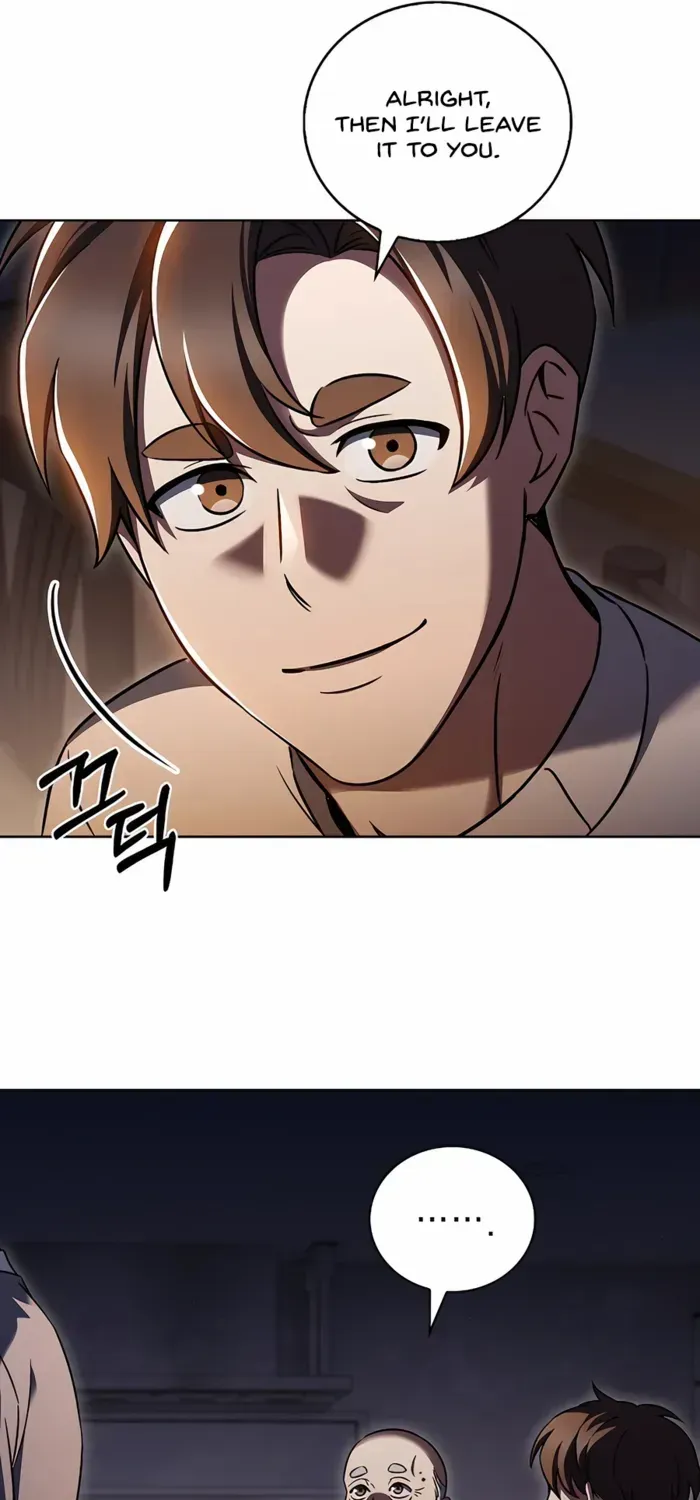 Read The Delivery Man From Murim chapter 61 image 15 on Lezhin
