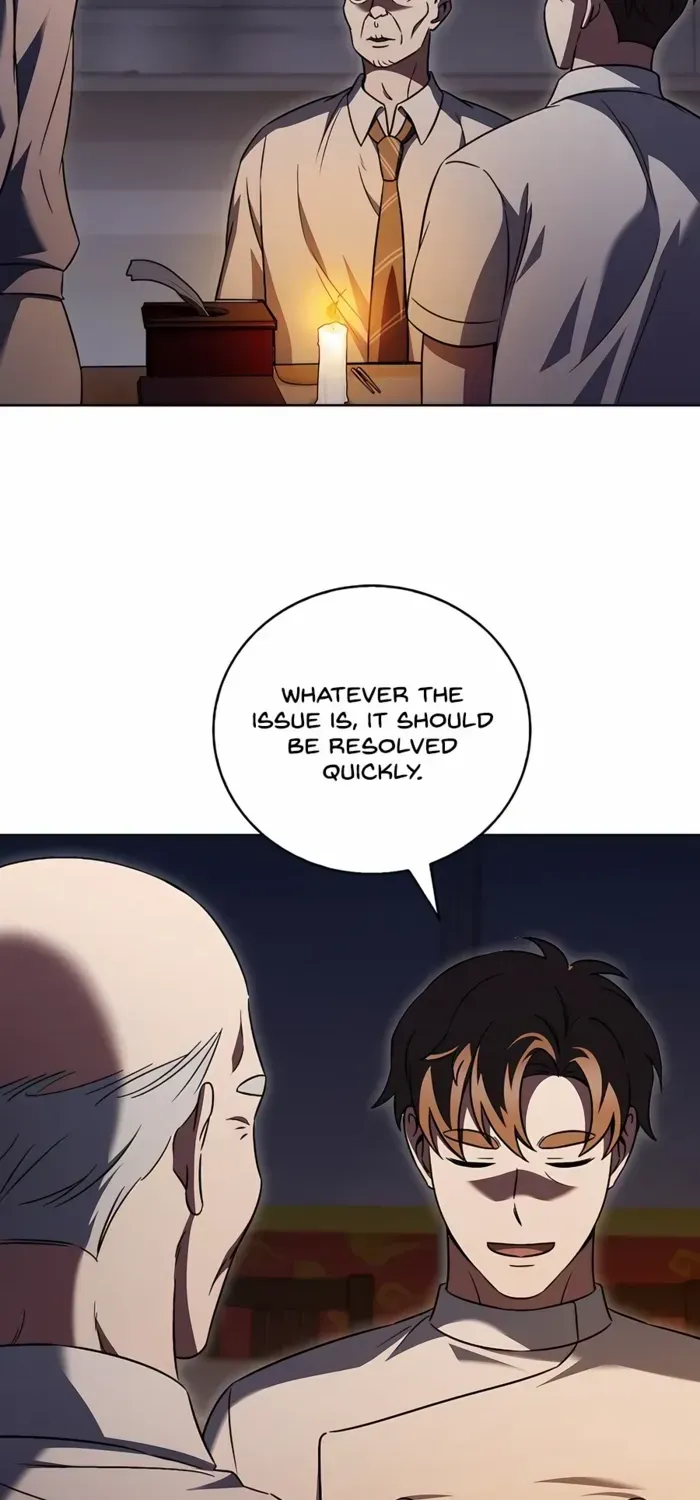 Read The Delivery Man From Murim chapter 61 image 16 on Lezhin