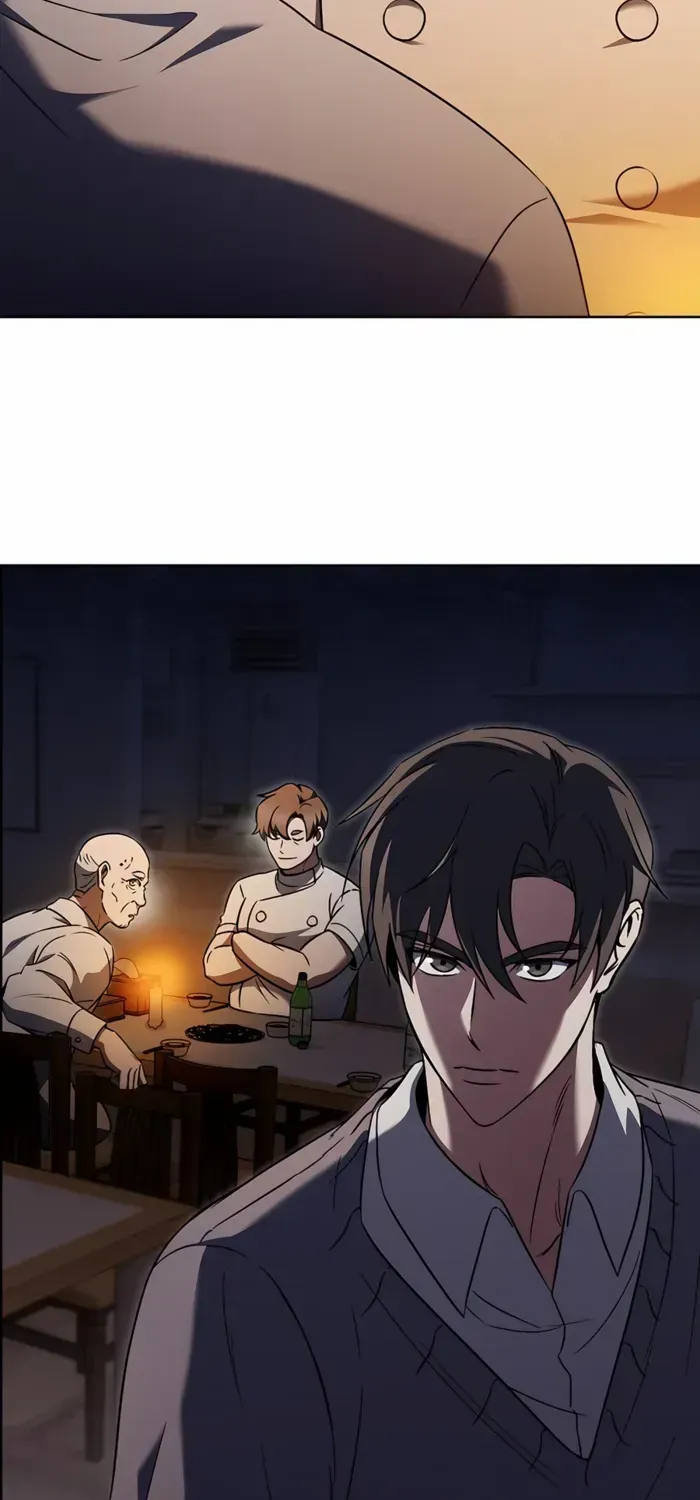 Read The Delivery Man From Murim chapter 61 image 17 on Lezhin