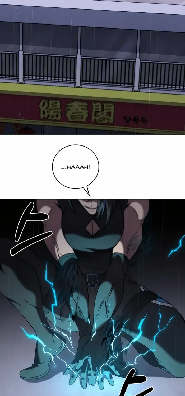 Read The Delivery Man From Murim chapter 61 image 2 on Lezhin