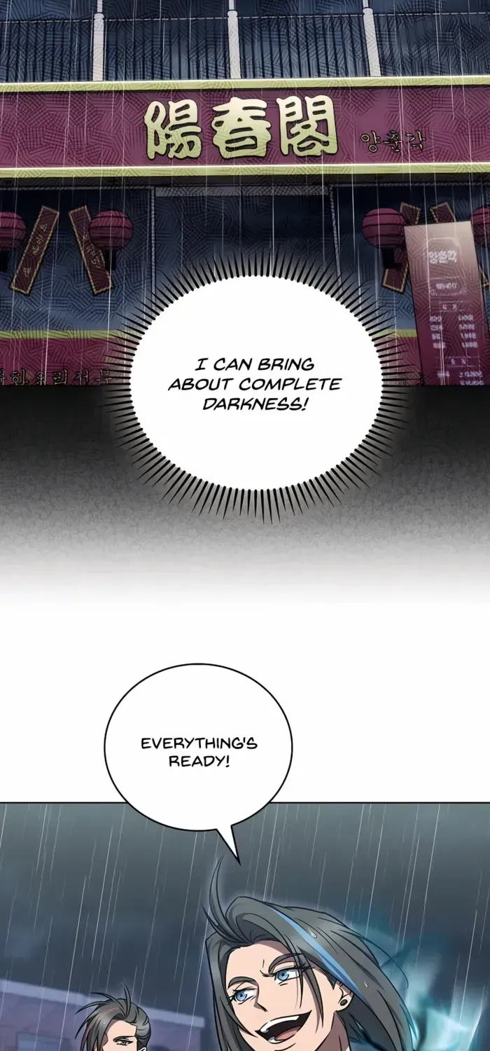 Read The Delivery Man From Murim chapter 61 image 23 on Lezhin