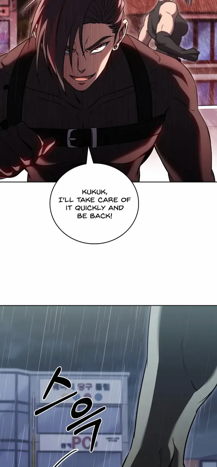 Read The Delivery Man From Murim chapter 61 image 25 on Lezhin