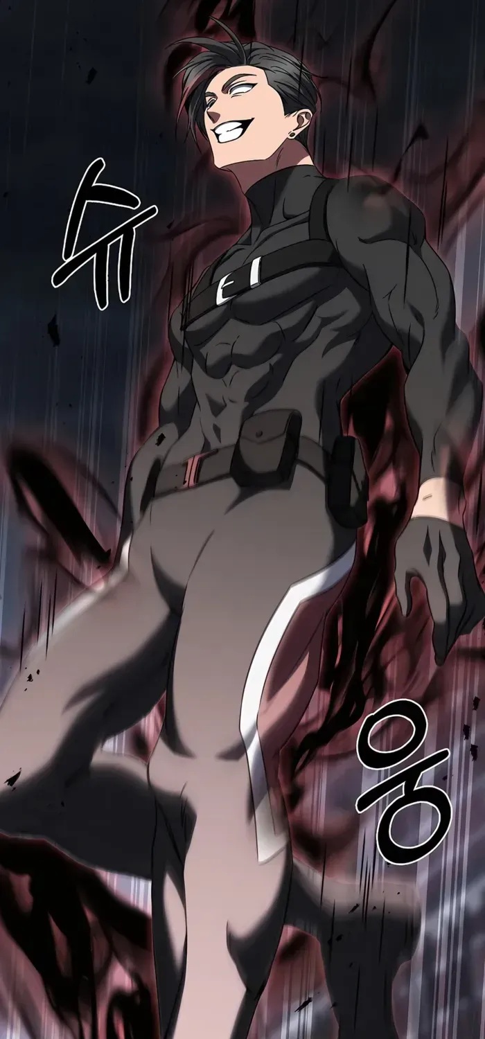 Read The Delivery Man From Murim chapter 61 image 27 on Lezhin