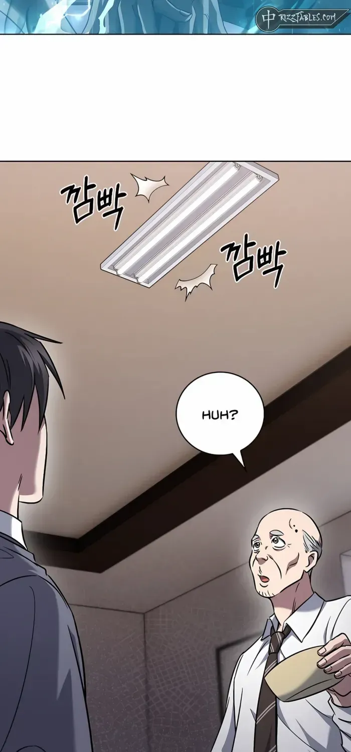 Read The Delivery Man From Murim chapter 61 image 5 on Lezhin