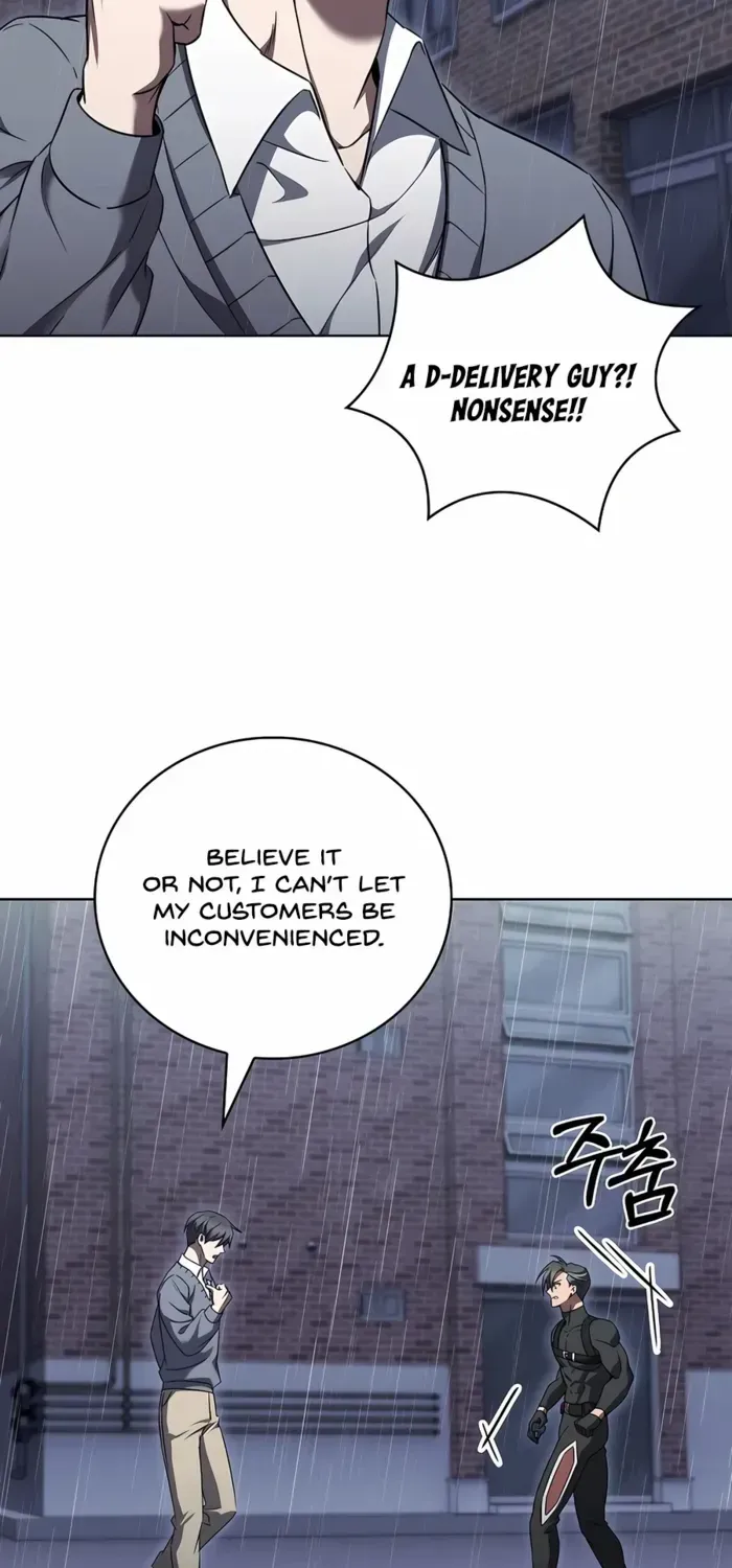 Read The Delivery Man From Murim chapter 61 image 50 on Lezhin