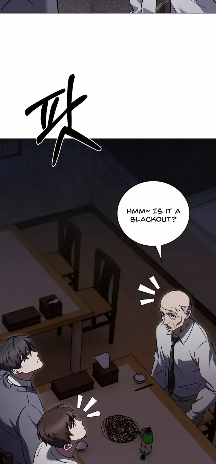 Read The Delivery Man From Murim chapter 61 image 6 on Lezhin