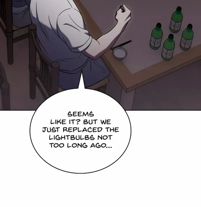 Read The Delivery Man From Murim chapter 61 image 7 on Lezhin