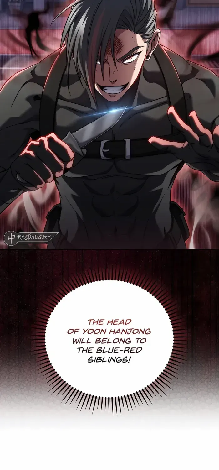 Read The Delivery Man From Murim chapter 61 image 72 on Lezhin
