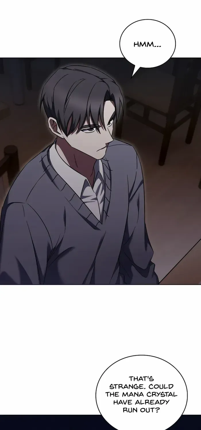 Read The Delivery Man From Murim chapter 61 image 8 on Lezhin