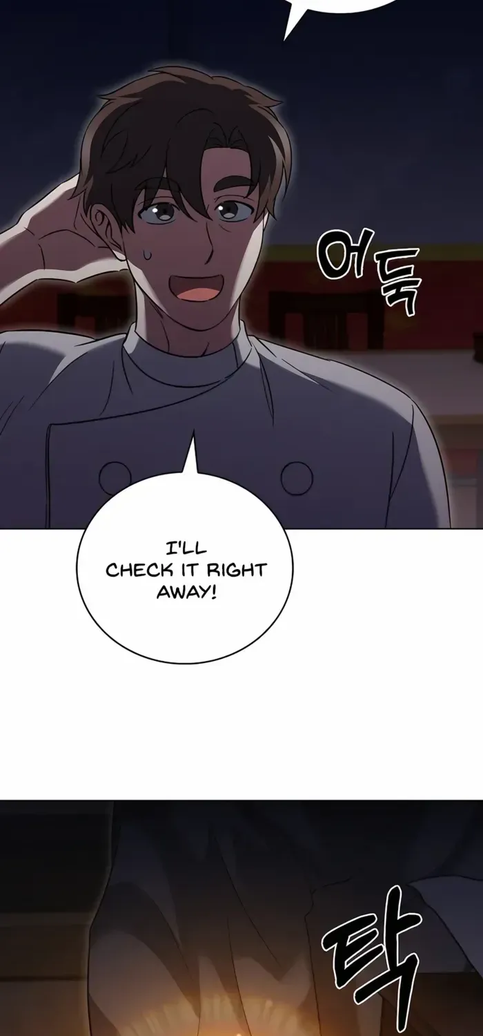 Read The Delivery Man From Murim chapter 61 image 9 on Lezhin
