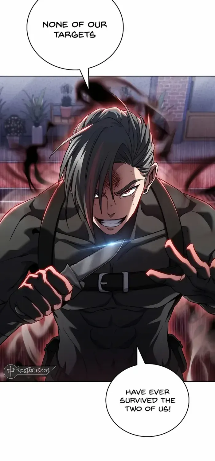 Read The Delivery Man From Murim chapter 62 image 1 on Lezhin